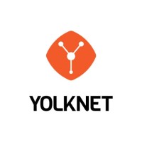 Yolknet logo - Similar company to The Knowledge