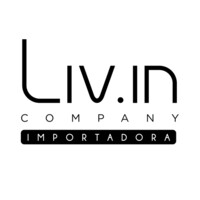 Livin Company Importadora logo - Similar company to Serp Mover
