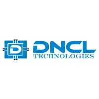 DNCL Technologies logo - Similar company to Siliconz Embedded