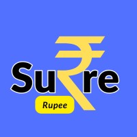 Sure Rupee logo - Similar company to Egg India