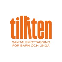 Samtalsmottagningen Tilliten logo - Similar company to Familjefokus