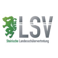 Steirische Landesschülervertretung - LSV Stmk. logo - Similar company to Volkshilfe Steiermark