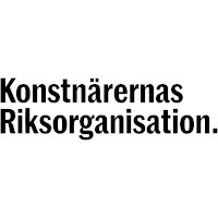Konstnärernas Riksorganisation logo - Similar company to Illustratörcentrum