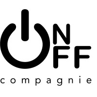 Compagnie On Off logo - Similar company to Don Bosco - Direction Mobilité