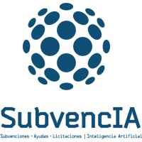 SubvencIA logo - Similar company to Adapta Digital Consulting