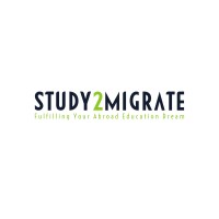 Study2Migrate logo - Similar company to Aec Education