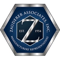 Zauderer Associates, Inc. logo - Similar company to Abtec Inc.