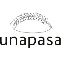 Unapasa logo - Similar company to Confemak Chocolate