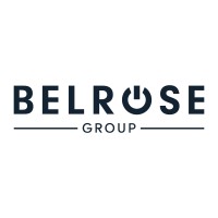 Belrose Group Limited logo - Similar company to Secure Contracting Nw Ltd