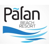 Palan Beach Resort logo - Similar company to Serviette Hotels