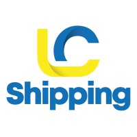 LCShipping logo - Similar company to Liberta & Uhuru