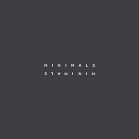 MINIMALS logo - Similar company to Rust Sydney