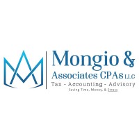 Mongio & Associates CPAs logo - Similar company to Probalance Advisors