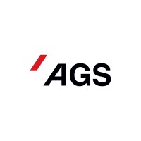 AGS logo - Similar company to Be-Exec