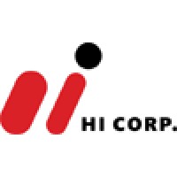 HI Corporation logo - Similar company to Beneufit, Inc.