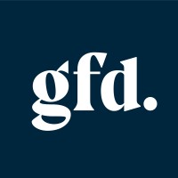 GFD of Canada logo - Similar company to Gfd
