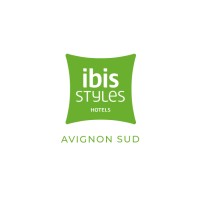 IBIS STYLES Avignon sud logo - Similar company to Synargies Sas