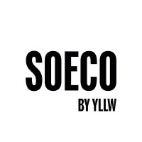 Soeco by Yllw logo - Similar company to Yllw
