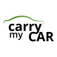 Carry my Car GmbH logo - Similar company to Stadtgemeinde Neunkirchen