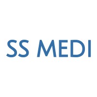 SS Medi logo - Similar company to Ss Media