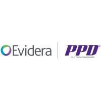 PPD Real-World Evidence Solutions logo - Similar company to Adelphi Values