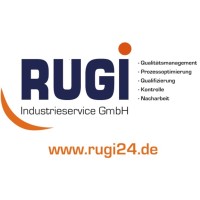 Rugi Industrieservice GmbH logo - Similar company to Profilplast België
