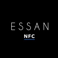 Essan NFC logo - Similar company to El'Event