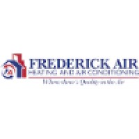 Frederick Air logo - Similar company to 201 Creative, Llc