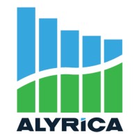 Alyrica Networks logo - Similar company to Daxbot