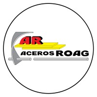 Aceros Roag S.A. logo - Similar company to Aginsa