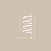 Mateus Melo Designer de Interiores logo - Similar company to Placotejo