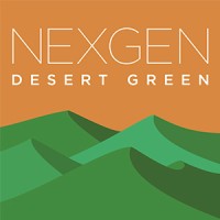 NEXGEN Desert Green Management Consultancy LLC logo - Similar company to 8 Dimensions