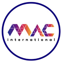 Imad Morgan logo - Similar company to Mac International