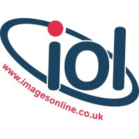 Images On Line Ltd logo - Similar company to El-Björn Uk Ltd