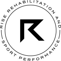 Rise Rehabilitation and Sport Performance logo - Similar company to Mend Physical Therapy