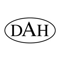 DAH - Deutschsprachige Arbeitsgemeinschaft für Handchirurgie logo - Similar company to Compagnio