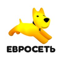 Евросеть Ритейл logo - Similar company to Nodasoft - Automotive Ecommerce Solutions Company
