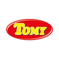 INDUSTRIAS TOMY SAS logo - Similar company to Lagobo S.A.