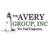 THE AVERY GROUP, INC logo - Similar company to Pogo: Personnel On The Go