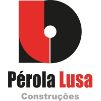 Pérola Lusa Construções logo - Similar company to Atelier Backlar