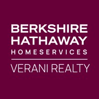 Berkshire Hathaway HomeServices Verani Realty logo - Similar company to Think Bigger Real Estate