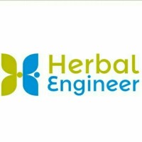 Herbal Engineer logo - Similar company to Agromusk India Ltd.