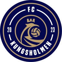 FC Kungsholmen logo - Similar company to Knivshop