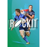 Rockit Rugby logo - Similar company to The Magic Academy