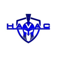 HAVAC logo - Similar company to Sphere Info Solutions Pvt. Ltd.