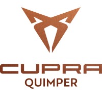 Cupra Quimper - Cobredia logo - Similar company to B20 Production