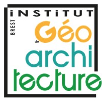 Institut de Géoarchitecture - Brest logo - Similar company to Glassyne