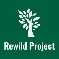Rewild Project logo - Similar company to Harts Barn Cookery School