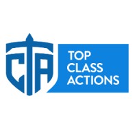 Top Class Actions logo - Similar company to Johnson Firm