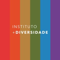 Instituto +Diversidade logo - Similar company to Iigual Inclusão E Diversidade